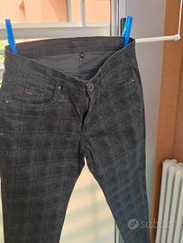 jeans uomo 