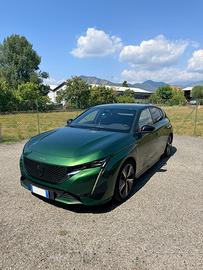 Peugeot 308 GT 130 CV EAT8