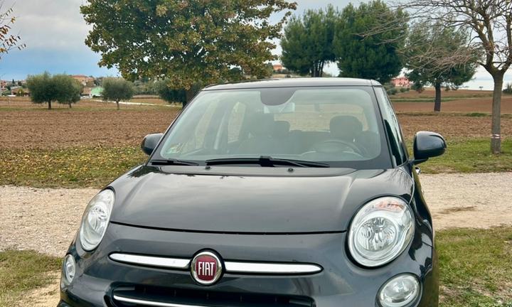 fiat 500L TwinAir turbo naturalpower full optional