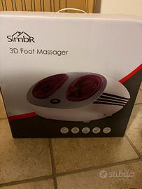 Massaggiatore piedi