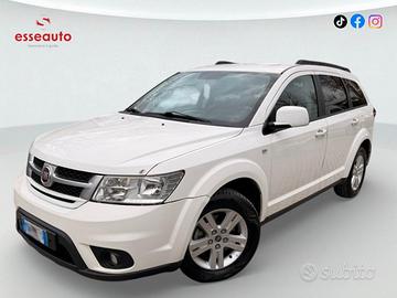 Fiat Freemont 2.0 Multijet 170 CV Cross 7 POSTI