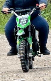 Mini moto