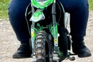 Mini moto