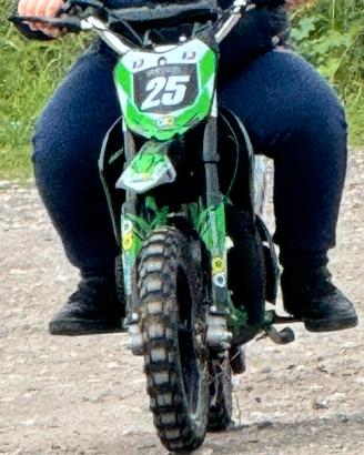 Mini moto
