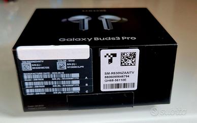 Samsung Galaxy Buds3 Pro – Pari al Nuovo