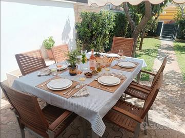 Casa vacanze ONDAVERDE
