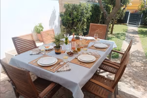 Casa vacanze ONDAVERDE