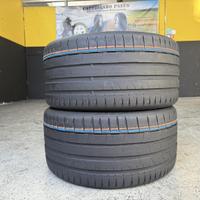 2 Gomme 275/30R20 97Y Continental Estive85%residui