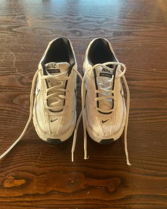Nike initiator
