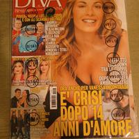 Rivista Diva e Donna N.8 - 1 MARZO 2022