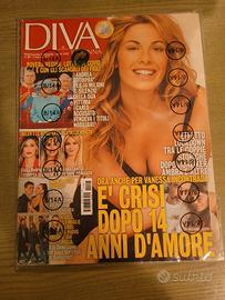 Rivista Diva e Donna N.8 - 1 MARZO 2022