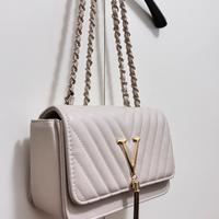 Borsa beige elegante