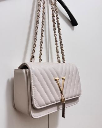 Borsa beige elegante