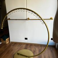 Arredamento negozio di Abbigliamento 