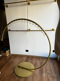 Arredamento negozio di Abbigliamento 