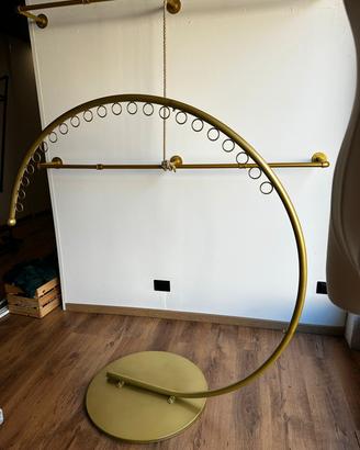 Arredamento negozio di Abbigliamento 