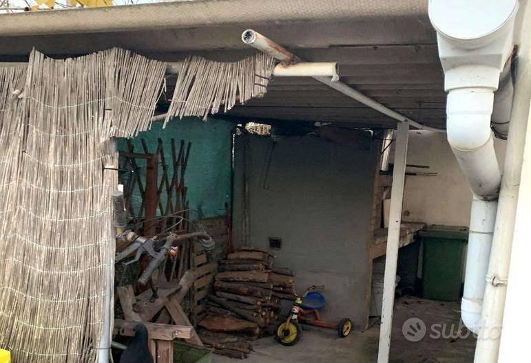 Appartamento – Forlì, Pieve Acquedotto - Vista 4
