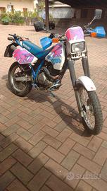 Suzuki DR 350