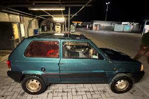 FIAT Panda 4x4 “Country Club”