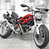 Ducati Monster 1100