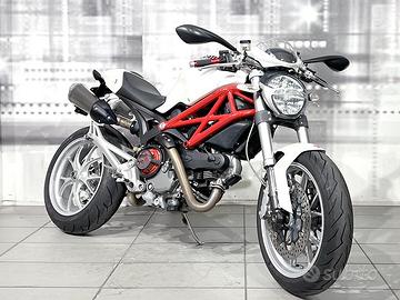Ducati Monster 1100