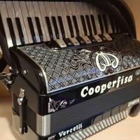 Fisarmonica Cooperfisa