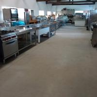 Attrezzature per la ristorazione
