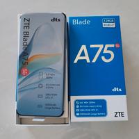 smartphone ZTE Blade A75 5G