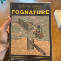 Libro “Fognature” di Da Deppo, Datei