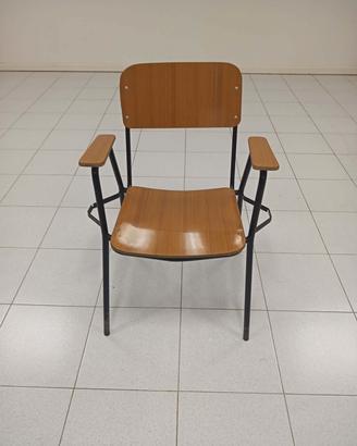 50 sedie vintage 