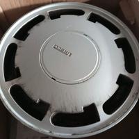 Cerchi in lega PIRELLI 15" BMW