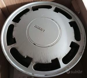 Cerchi in lega PIRELLI 15" BMW
