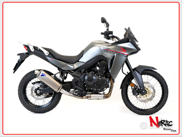 Terminale Termignoni Honda Transalp 750 XL 23/24