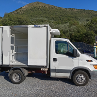 Iveco Daily 35 C 12 in ATP