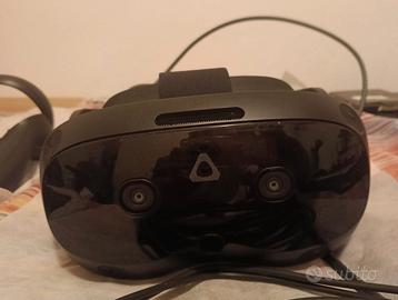 HTC vive focus visione+streaming kit