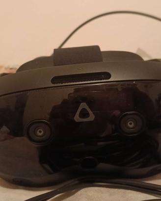 HTC vive focus visione+streaming kit
