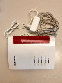 Router fritzbox 7530