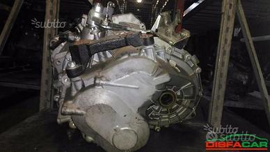 Cambio alfa romeo alfa 159 tm 939a3.00