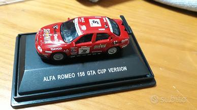 Modellini ALFAROMEO_2