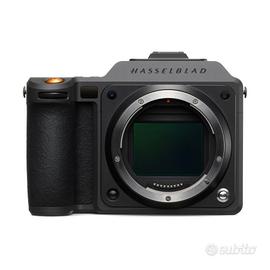 Hasselblad X2D II 100C