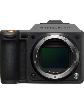 Hasselblad X2D II 100C