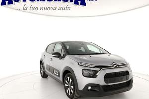 CITROEN C3 PureTech 83 S&S Max