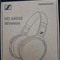 cuffie wireless