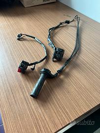 Ricambi zx6r ninja 636 2003 2004
