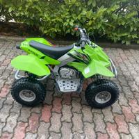 Mini Quad italiano per bambini