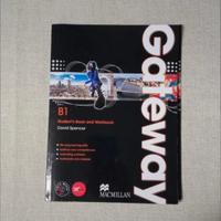 Libro di inglese Gateway B1  