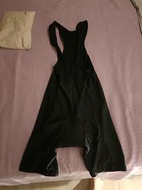 pantaloncini da ciclismo 