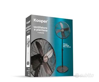 Ventilatore
