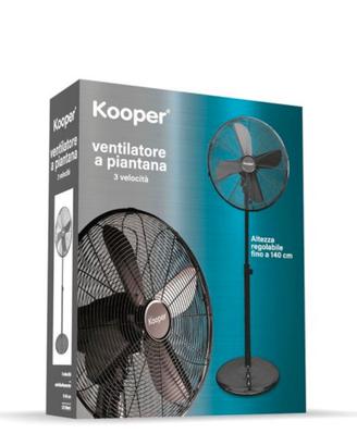Ventilatore