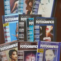 Rivista 'Progresso Fotografico' Annata 1992